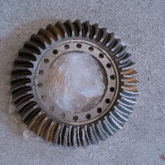 罗伞齿轮总成195-22-00110适用于推土机D375A-3 D375A-5D等机型
