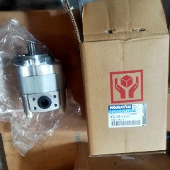 自卸车齿轮泵705-40-01920适用于HM400、HM350等机型