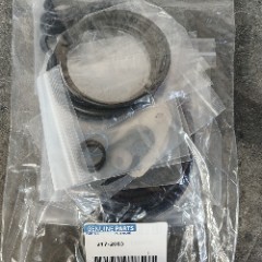 增压器修理包217-2083/2172083适用于发动机3516B 3512B