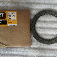 摩擦片370-9778适用于推图机D6  980等机型