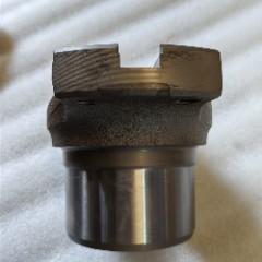 33 齿变矩器轭8P-8559适用于自卸车R1600 R1700 D350D等机型