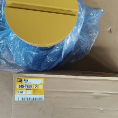 销子545-7409/5457409适用于平地机140GC 供应140GC全车零件