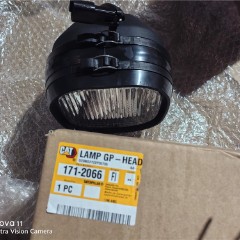 防震卤素灯171-2066/1712066适用于D8N D11N 140H 633E等机型