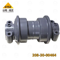 挖机支重轮208-30-00464适用于PC500LC-10M0/PC500LC-10R机型