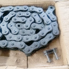 链条6G-1633/6G1633适用于平地机12H 140K 裂土松土器  130G 140G 等机型