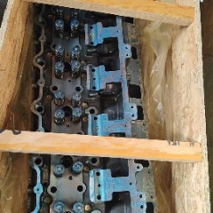 缸盖359-0936适用于C32发动机 供应C32发动机配件