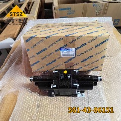 松紧调节器561-43-86151 适用于HD785-7自卸车 供应HD785-7零件