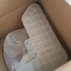 膨胀水箱总成554-9412适用于320 330GC 335等机型