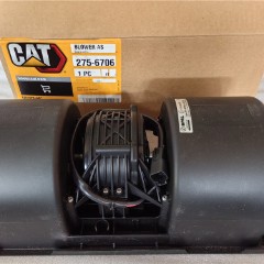 鼓风机组件275-6706适用于D6 D8 777E等机型
