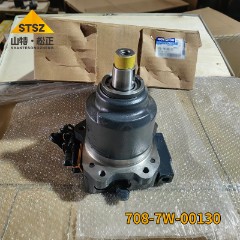 风扇马达708-7W-00130适用于PC800SE-8 、PC850-8、PC2000-8、PC1250-8等机型