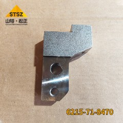连接器6215-71-8470适用于SA12V140-1发动机