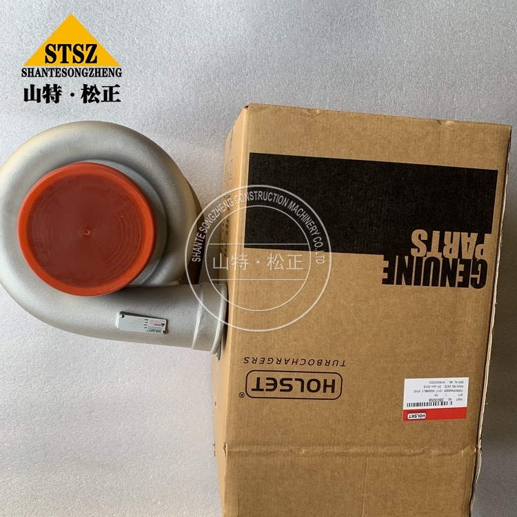 康明斯增压器4956072 3529040原厂原装配件