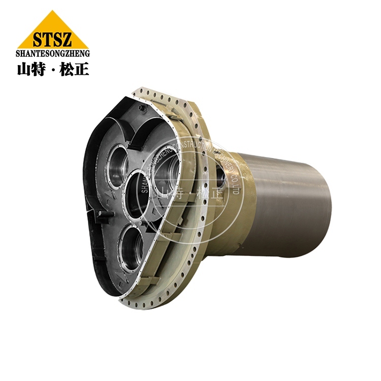 机架XA2849适用于进口矿卡830E全车配件