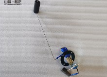 挖掘机PC400-7燃油油位传感器7861-92-5810