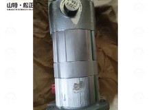 长期供应777E齿轮泵总成331-8600/3318600