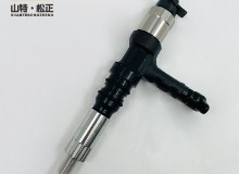 长期供应SAA6D140喷油器095000-6140 6261-11-3200生产厂家批发零售