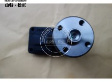矿山进口GD755-5平地机支架23C-25-61160原装原厂配件
