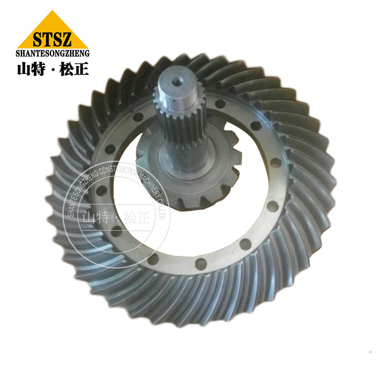 日本进口gd755销轴23C-22-51751进口齿轮23C-22-51741  正品现货