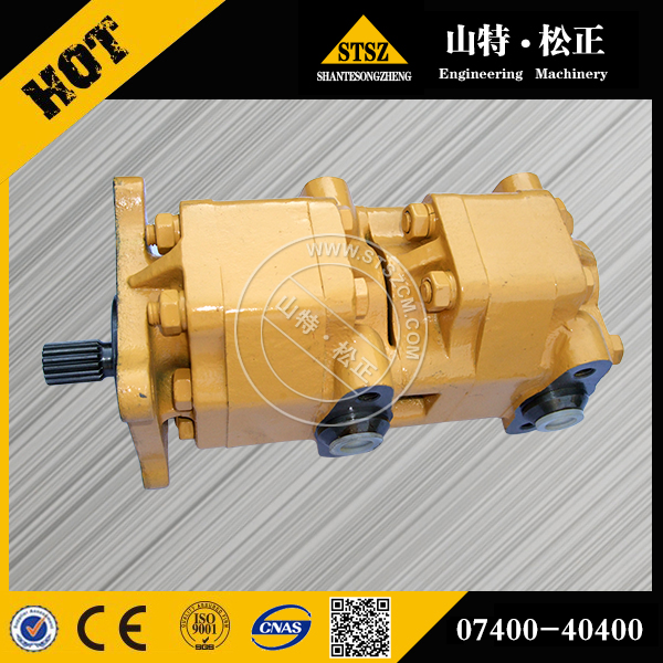 进口原厂配件705-51-30270 工厂直销液压齿轮泵705-51-30200