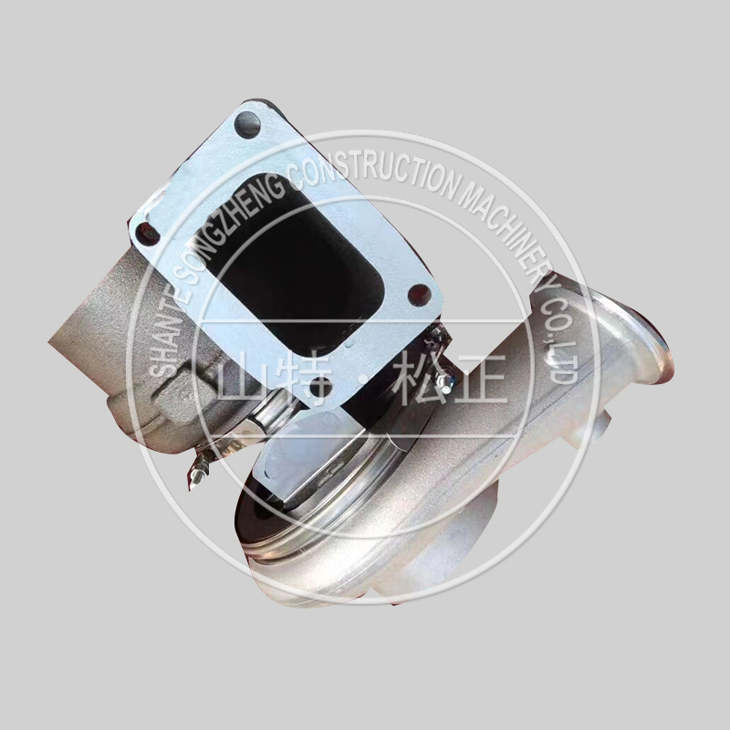 进口HD785原厂涡轮增压器 6505-67-5030 进口进口配件