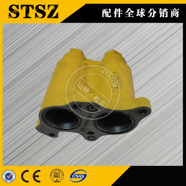供应黑河进口配件进口HD465转向阀总成 569-43-89110 日本进口原装自卸车配件