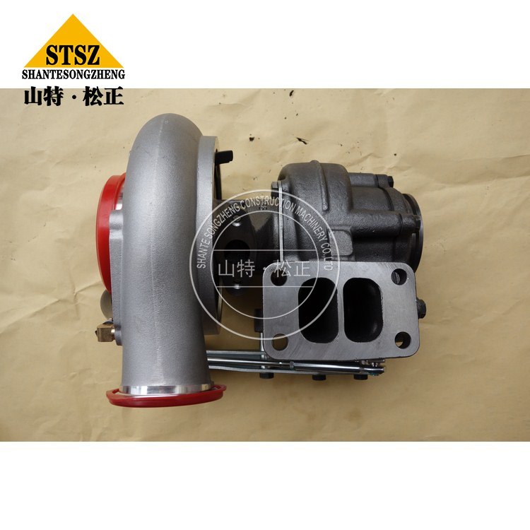  供应日本进口进口增压器6505-51-5141  进口12V140发动机配件