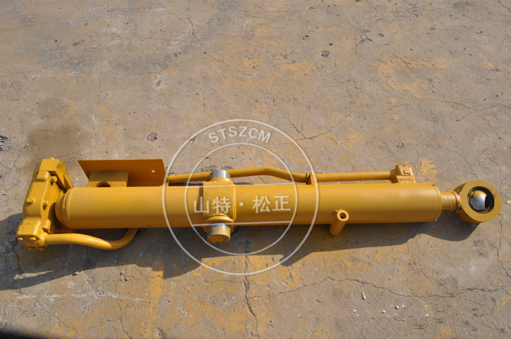 进口破碎机BR380气缸总成8240-70-5514  纯正原厂件
