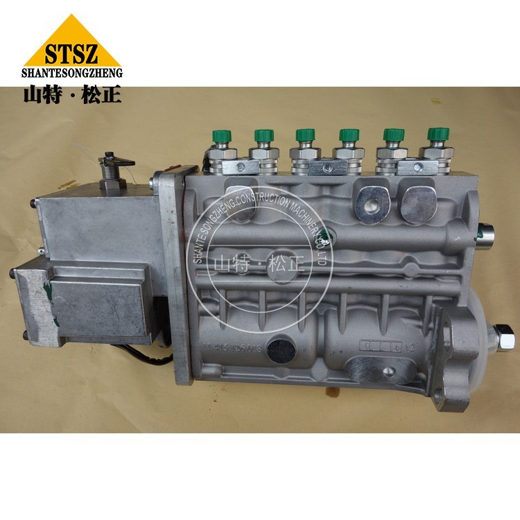 进口自卸车配件 HD785泵总成561-95-83012  进口原装进口液压件