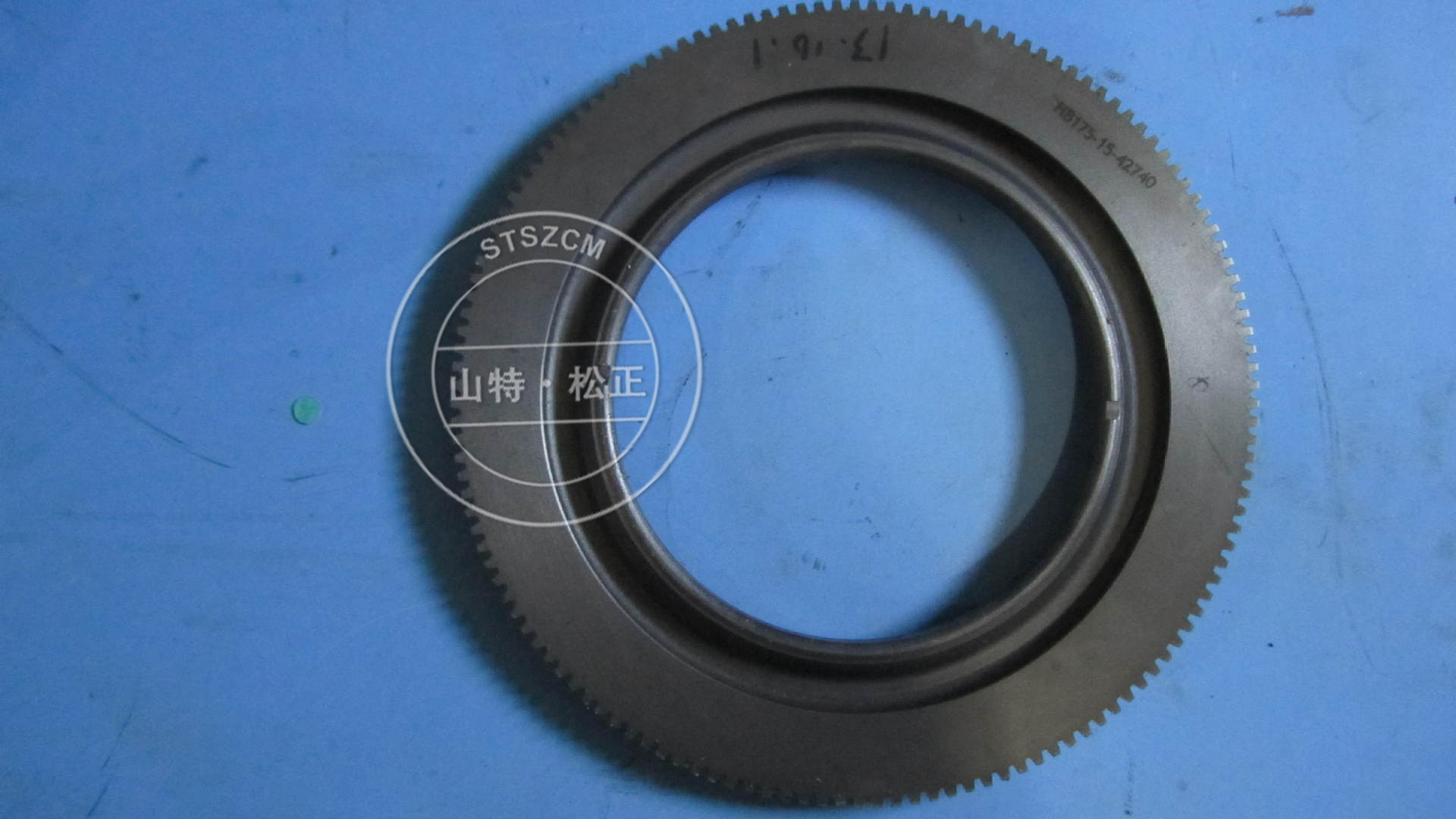 进口进口配件SA6D170E-3发动机活塞6240-31-2111 山特松正