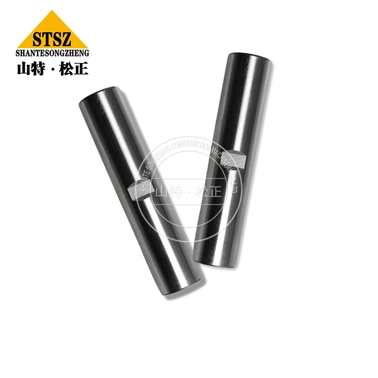 进口挖掘机铲斗销轴 pc1250销子DM92429040 山东进口加工厂
