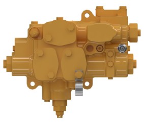 采购SD22转向控制阀154-40-10005V010济宁山特松正工程机械有限公司