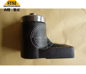供应矿山D155AX-6支架17A-71-45321推土机配件
