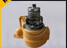 新款矿山进口pc2000挖掘机配件液压泵总成708-2L-00280原装原厂配件