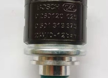 柳工856 50D装载机变速箱配件0260120025 电磁阀 ZF0501313375