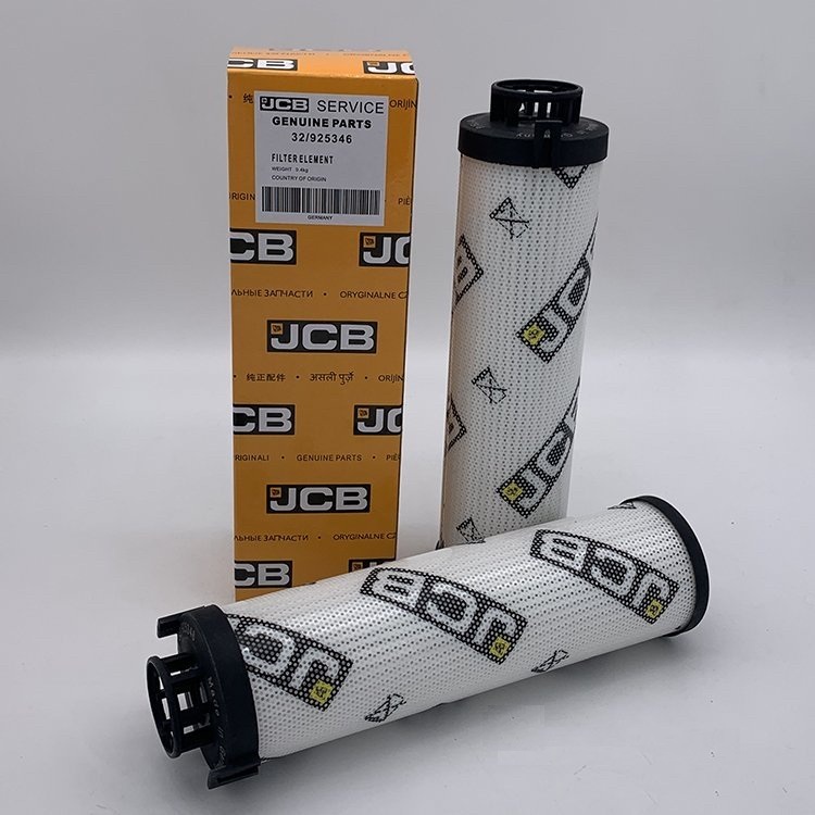 32/925346 JCB 滤芯32925346  杰西博液压油滤清器 挖掘机配件