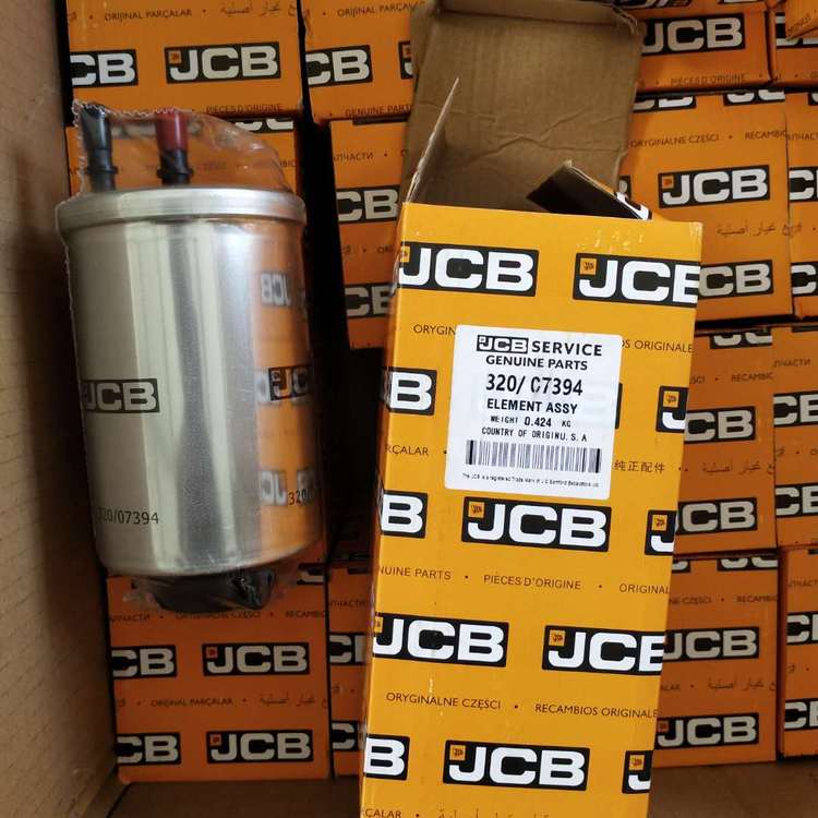 320C7394 JCB 挖掘机320/C7394 机油滤芯 滤清器 工程机械配件