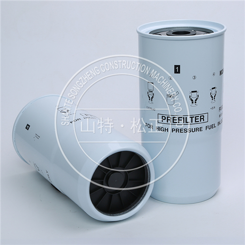 进口油水分离器600-319-4540