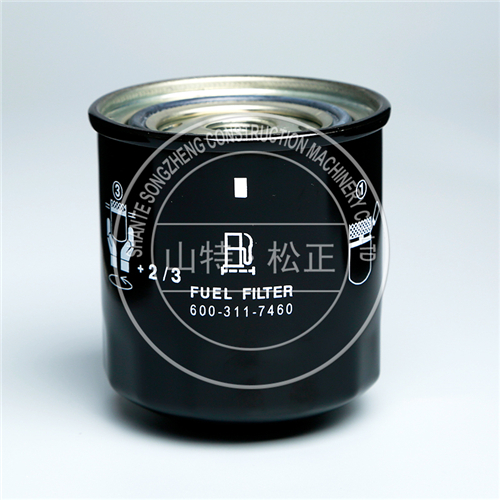 进口柴油滤芯600-311-7460