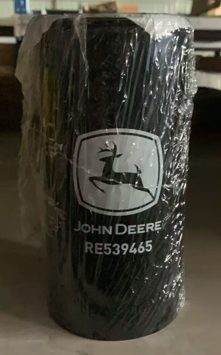 弗列加FS1091油水分离器强鹿编号RE532952滤芯互换号DZ130550约翰迪尔的滤芯互换号RE539465