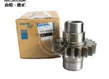 进口小齿轮14X-27-31210适用D65PX-12，D65PX-15，D85E-SS-2