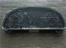 重汽HOWO09款组合仪表（CMIC）WG9716580025 VDO组合仪表汽车仪表