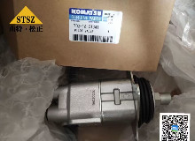 进口D65PX-15 SN 67001，PILOT VALVE 702-16-01341先导阀