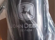JOHN DEERE 约翰迪尔 DZ114256 机油滤清器  互换型号RE519626外径93MM