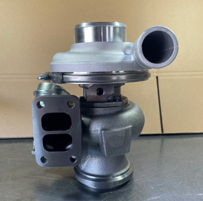 C7.1发动机涡轮增压器431-4572 ，S200G柴油涡轮增压器 4314572