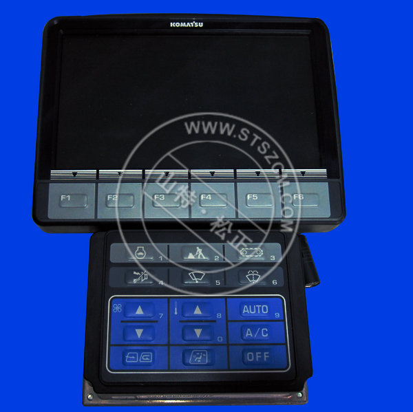 供应进口D155A-6显示屏7831-69-1143，7831-69-1149