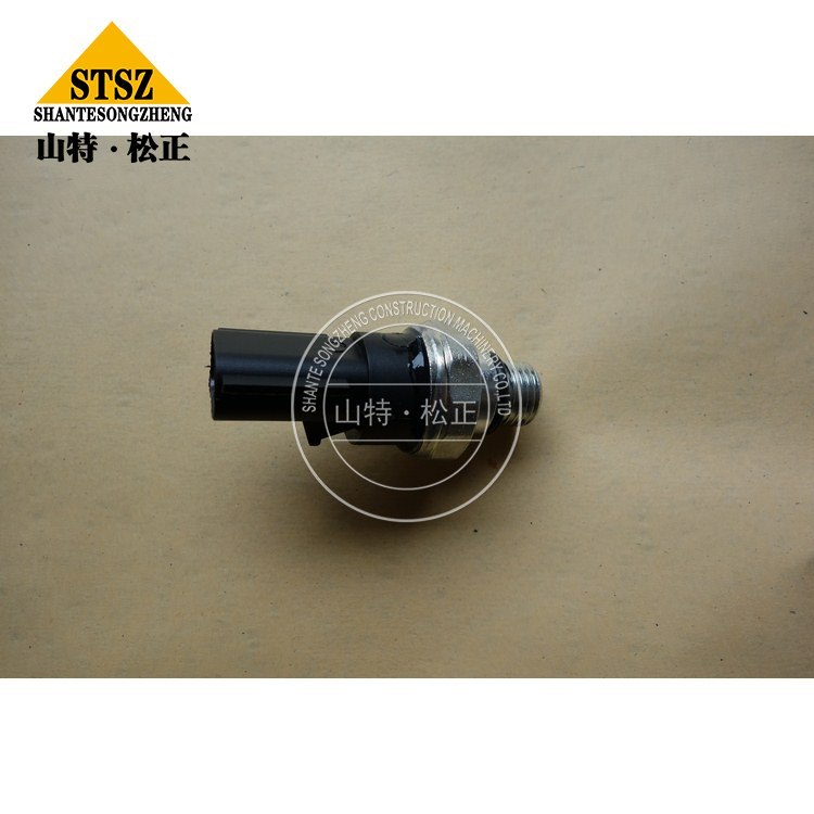 供应进口WA600-3传感器6216-84-9110，进口装载机配件