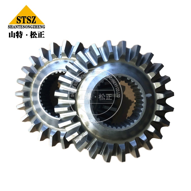 供应进口WA480-5齿轮组件421-22-31900，进口装载机配件