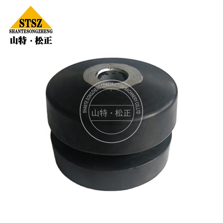 供应进口PC1250-7发动机减震垫21N-01-11120，21T-01-11150