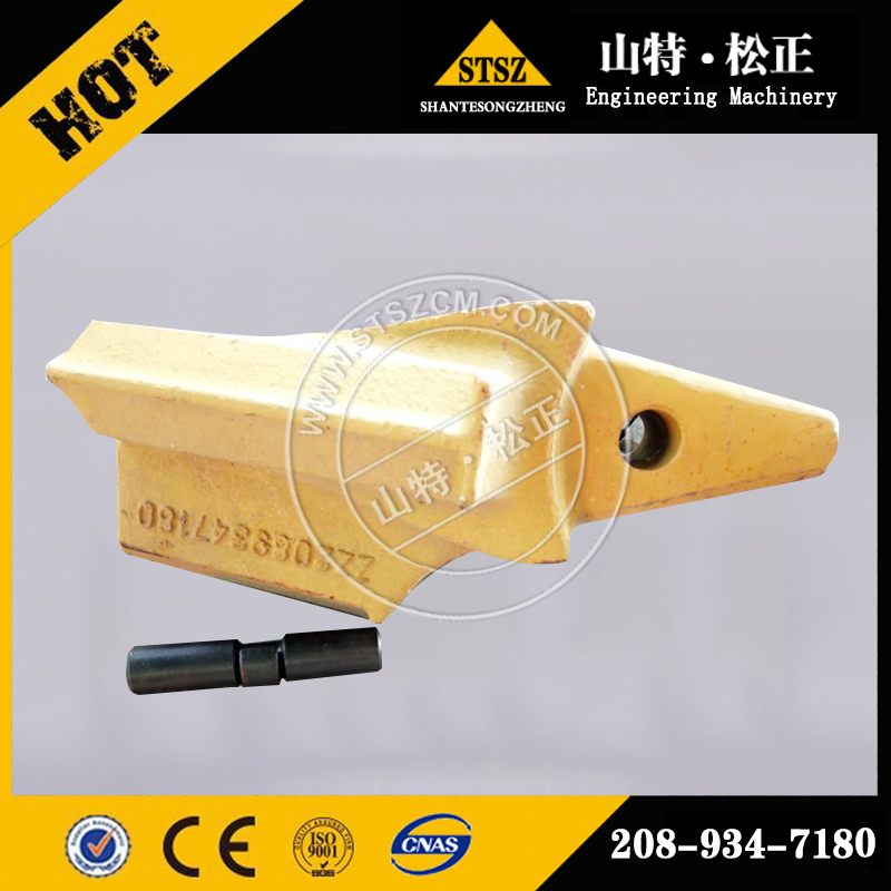 供应进口WA470-6齿根、齿座423-847-1111，423-847-1121，423-847-1131