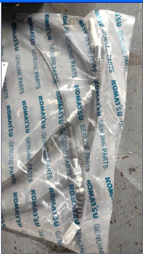 供应进口WA320-3油门拉线419-43-11260，进口原厂配件